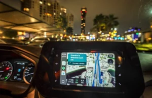 Statki na lądzie i samochody na morzu: jak wojna na Bliskim Wschodzie zakłóca GPS w Zjednoczonych Emiratach Arabskich – Świat