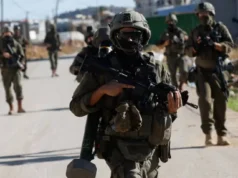 Izrael wycofuje akt oskarżenia wobec pięciu żołnierzy oskarżonych o napaść na tle seksualnym na palestyńskiego więźnia – Świat