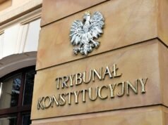 Polska koalicja rządząca wybiera sześciu sędziów Trybunału Konstytucyjnego, ale grozi mu potencjalny konflikt z prezydentem