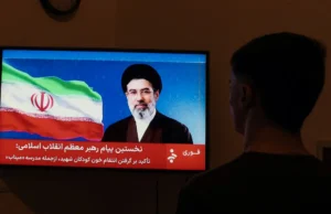 Przeczytaj pełny tekst pierwszego przemówienia nowego najwyższego przywódcy Iranu Mojtaby Chamenei – Świat