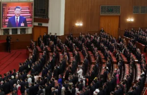 Chiny uchwalają nowe prawo dotyczące mniejszości etnicznych, nadając priorytet językowi mandaryńskiemu – Świat