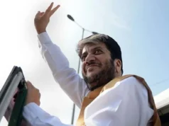 Przywódca Kaszmiru Shabir Shah wychodzi za kaucją – Świat