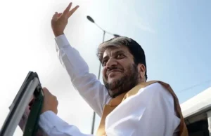 Przywódca Kaszmiru Shabir Shah wychodzi za kaucją – Świat