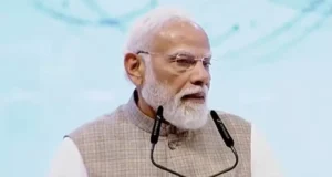 Premier Indii Modi przedstawia inwestycje w podróż po stanach przed sondażami – Świat