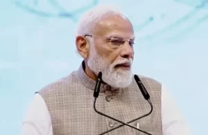 Premier Indii Modi przedstawia inwestycje w podróż po stanach przed sondażami – Świat