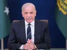 Premier Shehbaz twierdzi, że ceny produktów naftowych nie rosną pomimo ożywienia na rynku światowym – Biznes