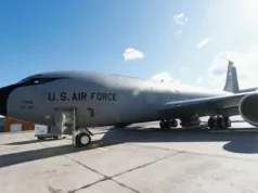 Sześciu członków amerykańskiej służby zginęło w katastrofie lotniczej nad Irakiem – Świat