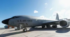 Sześciu członków amerykańskiej służby zginęło w katastrofie lotniczej nad Irakiem – Świat