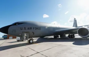 Sześciu członków amerykańskiej służby zginęło w katastrofie lotniczej nad Irakiem – Świat