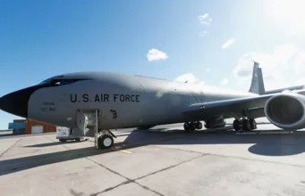 Sześciu członków amerykańskiej służby zginęło w katastrofie lotniczej nad Irakiem – Świat