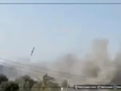 Pentagon wzmaga śledztwo w sprawie strajku szkół w Iranie – Świat