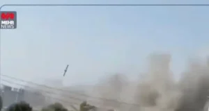 Pentagon wzmaga śledztwo w sprawie strajku szkół w Iranie – Świat