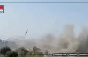 Pentagon wzmaga śledztwo w sprawie strajku szkół w Iranie – Świat