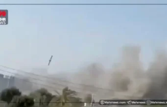 Pentagon wzmaga śledztwo w sprawie strajku szkół w Iranie – Świat