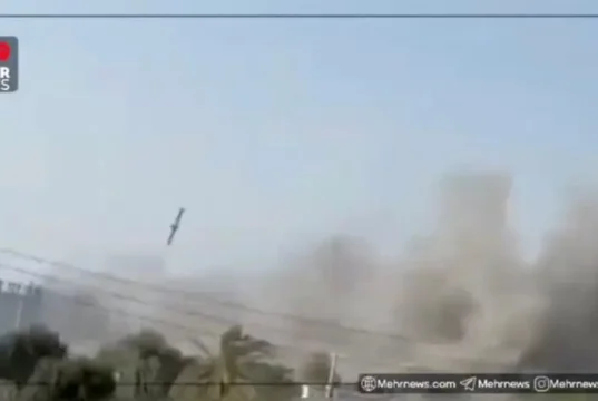 Pentagon wzmaga śledztwo w sprawie strajku szkół w Iranie – Świat