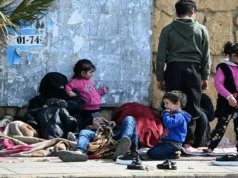 Wojna wysiedla wewnętrznie do 3,2 mln Irańczyków: UNHCR – Świat