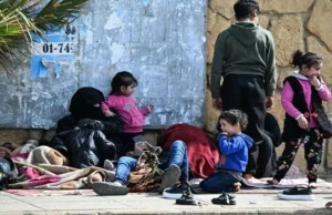 Wojna wysiedla wewnętrznie do 3,2 mln Irańczyków: UNHCR – Świat