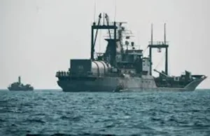 Sri Lanka repatriuje szczątki 84 irańskich marynarzy – Świat