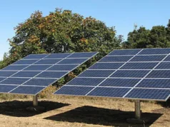 Energia słoneczna i wiatrowa zwiększą bezpieczeństwo energetyczne: minister energetyki – Biznes