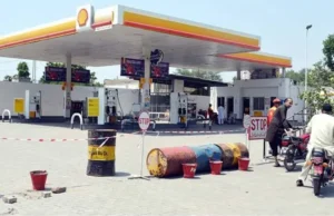 Dealerzy paliw ostrzegają przed strajkiem po Eid, jeśli marże nie zostaną podniesione – Biznes