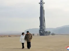 Korea Południowa twierdzi, że Północ wystrzeliła niezidentyfikowany „pocisk” – Świat