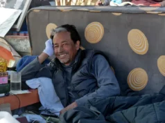 Indie uwalniają aktywistę Ladakhu Sonama Wangchuka po 6 miesiącach więzienia – Świat