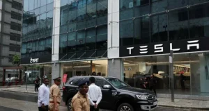 Musk twierdzi, że mega projekt fabryki chipów AI Tesli zostanie uruchomiony za 7 dni – Świat