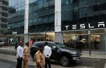 Musk twierdzi, że mega projekt fabryki chipów AI Tesli zostanie uruchomiony za 7 dni – Świat