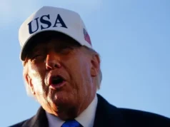 Trump twierdzi, że „wiele krajów” wyśle okręty wojenne, aby utrzymać otwartą Cieśninę Ormuz – Świat