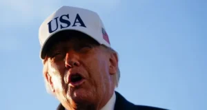 Trump twierdzi, że „wiele krajów” wyśle okręty wojenne, aby utrzymać otwartą Cieśninę Ormuz – Świat