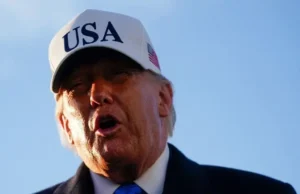 Trump twierdzi, że „wiele krajów” wyśle okręty wojenne, aby utrzymać otwartą Cieśninę Ormuz – Świat