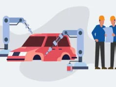 OKNO KORPORACYJNE: Sprzedaż samochodów w chmurach wojennych – Gazeta