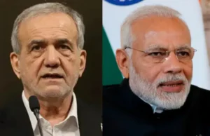 Teheran przypomina Modiemu o konieczności aktywacji BRICS – World