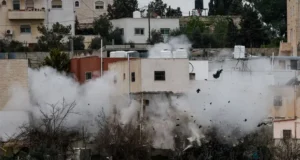 W izraelskim zamachu zginęło sześć osób w Strefie Gazy – Świat