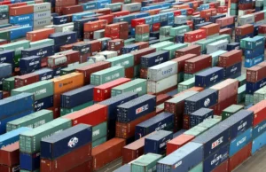 Ryzyko wojny, perspektywy handlu w chmurze w zakresie wzrostu frachtu – Biznes