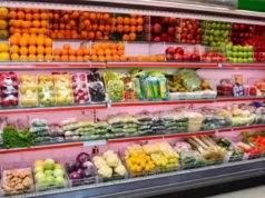 Import żywności wzrósł do 6,41 miliarda dolarów w okresie lipiec-luty – Biznes