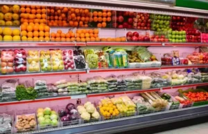 Import żywności wzrósł do 6,41 miliarda dolarów w okresie lipiec-luty – Biznes