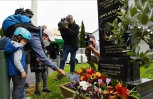 Nowa Zelandia mija siedem lat od strzelanin w meczetach w Christchurch – Świat