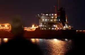 Iran ma klucz do ponownego otwarcia światowych rynków energii – Świat