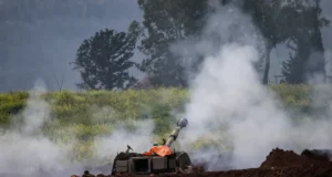 Dziennik wojenny, dzień 16: Trump traci inicjatywę z powodu niechęci sojuszników, Iran buntuje się – Świat