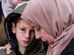 Siły izraelskie zabijają 16 kolejnych osób w Gazie na okupowanym Zachodnim Brzegu – Świat