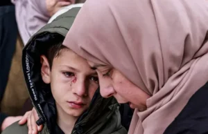 Siły izraelskie zabijają 16 kolejnych osób w Gazie na okupowanym Zachodnim Brzegu – Świat