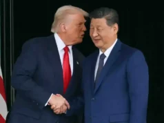 Szefowie ekonomii USA i Chin spotykają się, aby utorować drogę szczytowi Trump-Xi – Świat