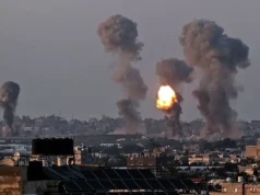 Środowisko — kolejna ofiara wojny na Bliskim Wschodzie – Świat