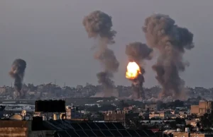 Środowisko — kolejna ofiara wojny na Bliskim Wschodzie – Świat