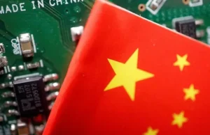 Chiński producent chipów przygotowuje produkcję w procesie 7 nm, gdy Pekin zwiększa samowystarczalność – Tech