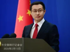 Chiny gotowe do kontynuowania wysiłków na rzecz złagodzenia napięć pakistańskich i afgańskich, mówią „najpilniejsze zadanie” uniknięcia eskalacji – Pakistan