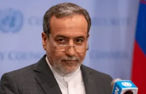 Teheran dziękuje Islamabadowi za okazanie „silnej solidarności” z rządem Iranu i ludźmi stojącymi w obliczu agresji amerykańsko-izraelskiej – Pakistan