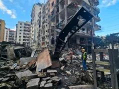 Dziennik Wojenny, Dzień 17: Konflikt na Bliskim Wschodzie osiąga decydujący punkt zwrotny – Świat