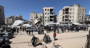 Hamas prowadzi rozmowy z zarządem pod przewodnictwem Trumpa, gdy wojna w Iranie nadwyręża plan Gazy: źródła – Świat